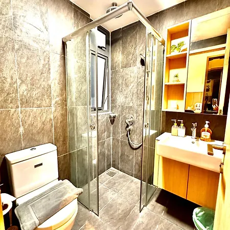 The Luxe Colony Klcc By Ntr Resources Apartment Kuala Lumpur Luaran gambar