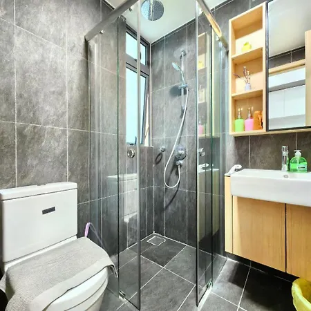 The Luxe Colony Klcc By Ntr Resources Apartment Kuala Lumpur Luaran gambar