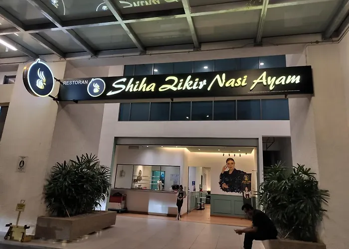 The Luxe Colony Klcc By Ntr Resources