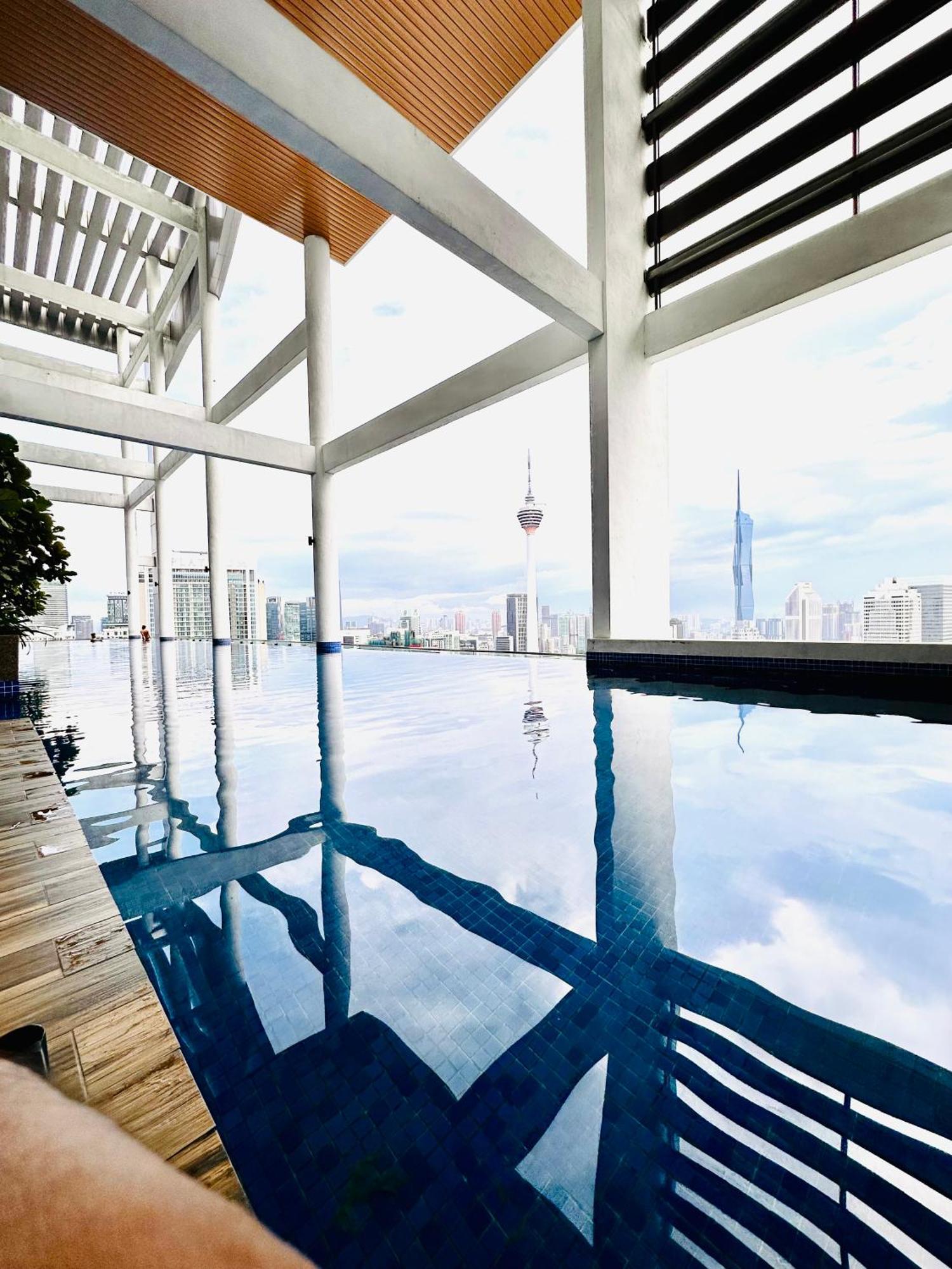The Luxe Colony Klcc By Ntr Resources