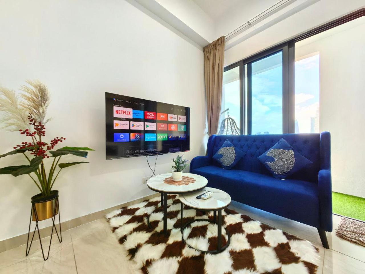 The Luxe Colony Klcc By Ntr Resources Apartment