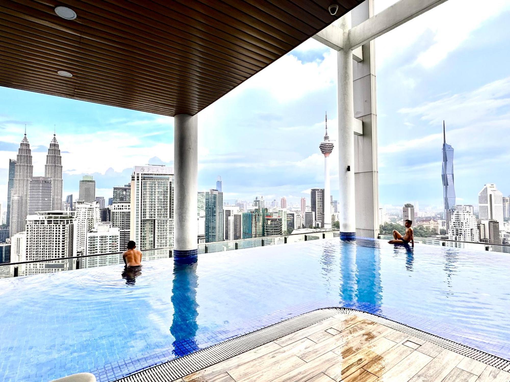 The Luxe Colony Klcc By Ntr Resources Kuala Lumpur