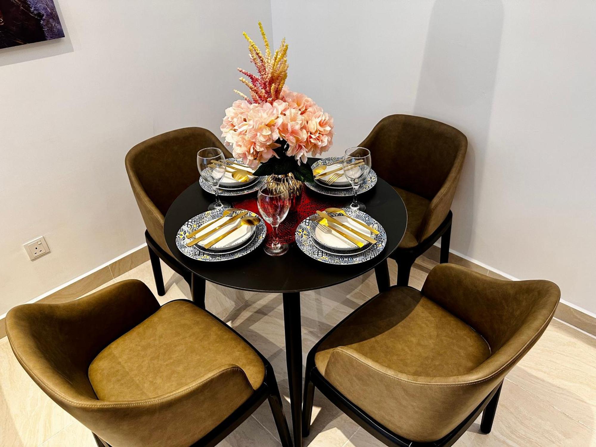 The Luxe Colony Klcc By Ntr Resources Apartment *