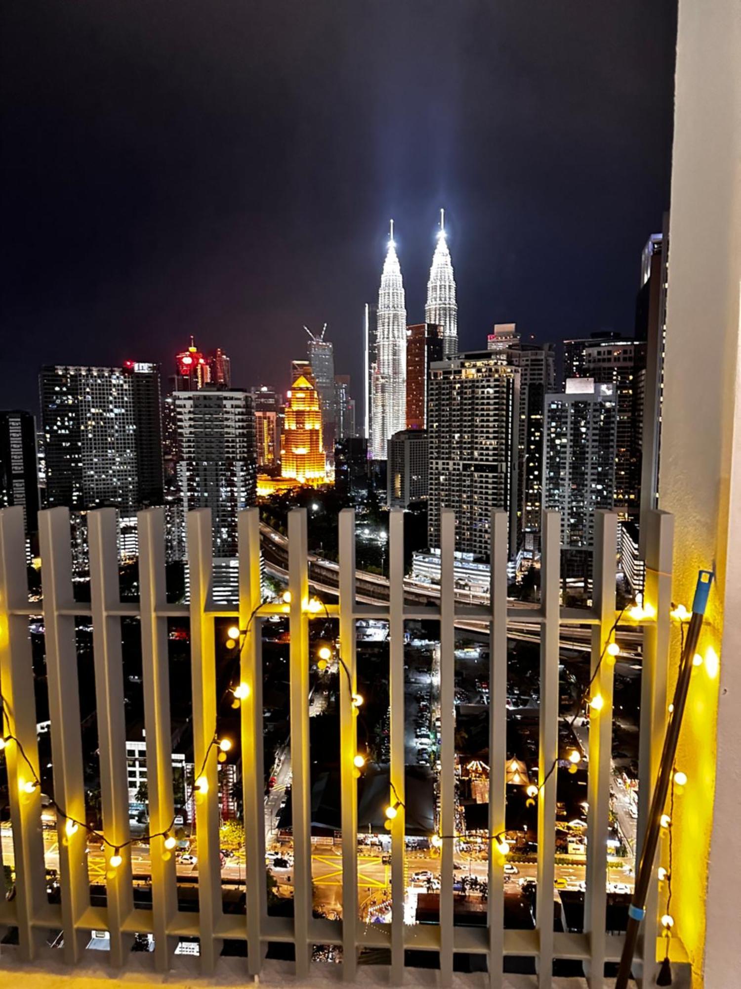 The Luxe Colony Klcc By Ntr Resources Pangsapuri *