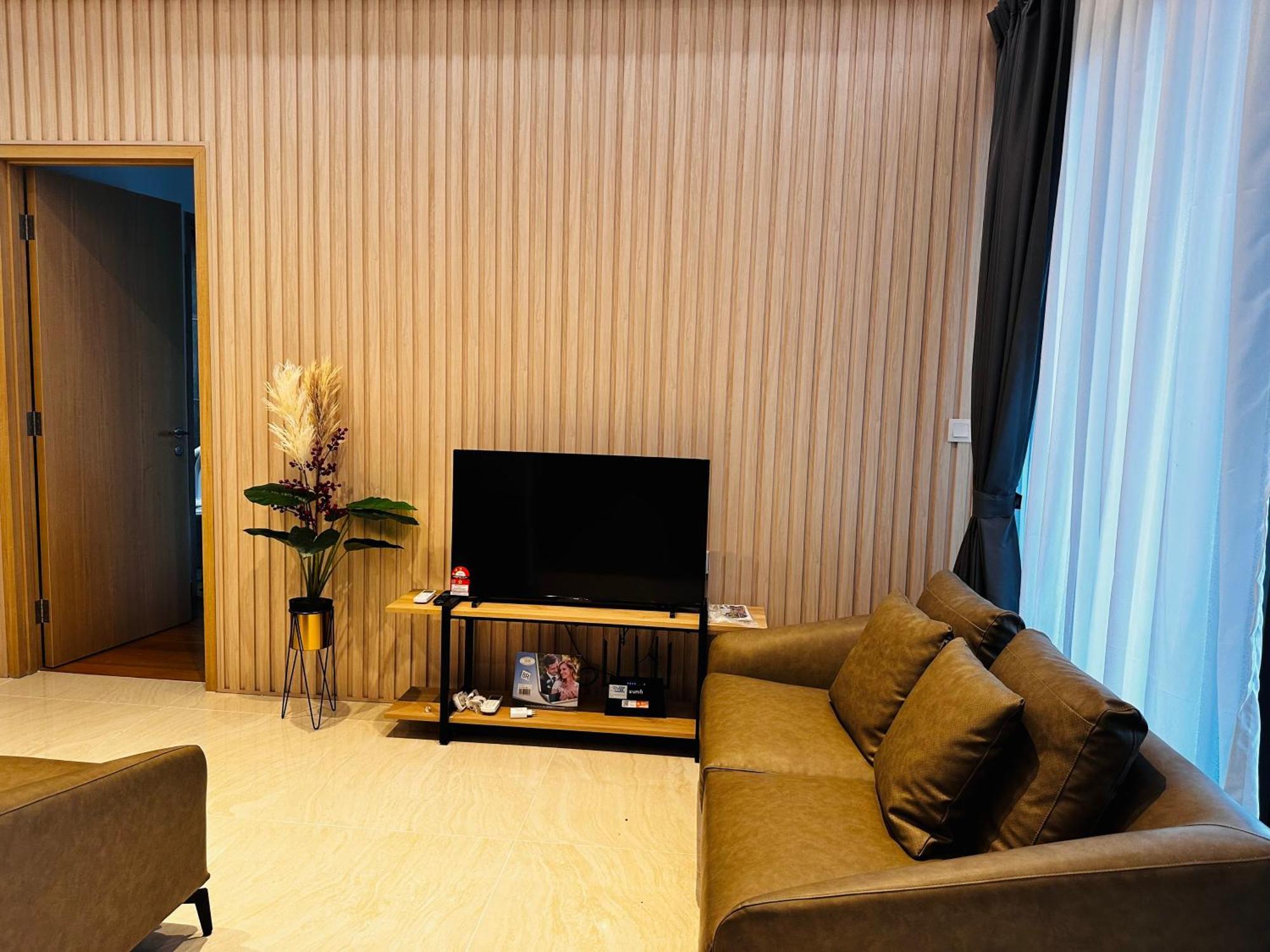 The Luxe Colony Klcc By Ntr Resources