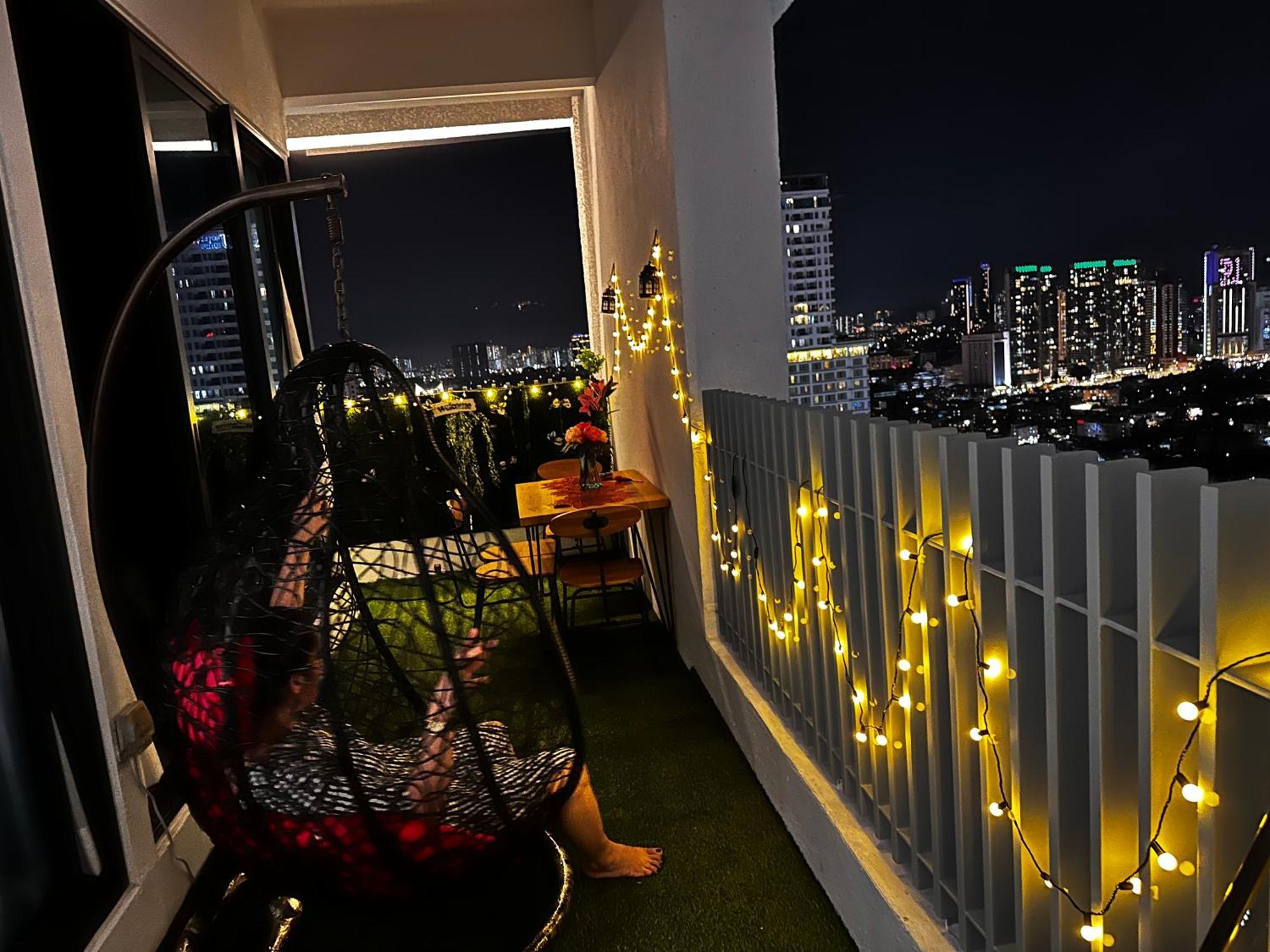 Pangsapuri The Luxe Colony Klcc By Ntr Resources
