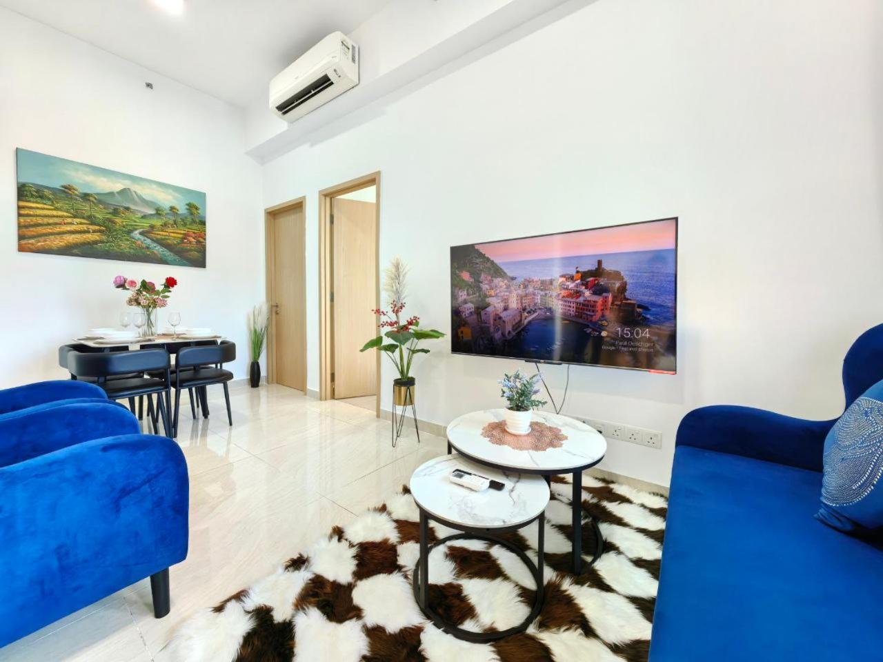 The Luxe Colony Klcc By Ntr Resources Pangsapuri *