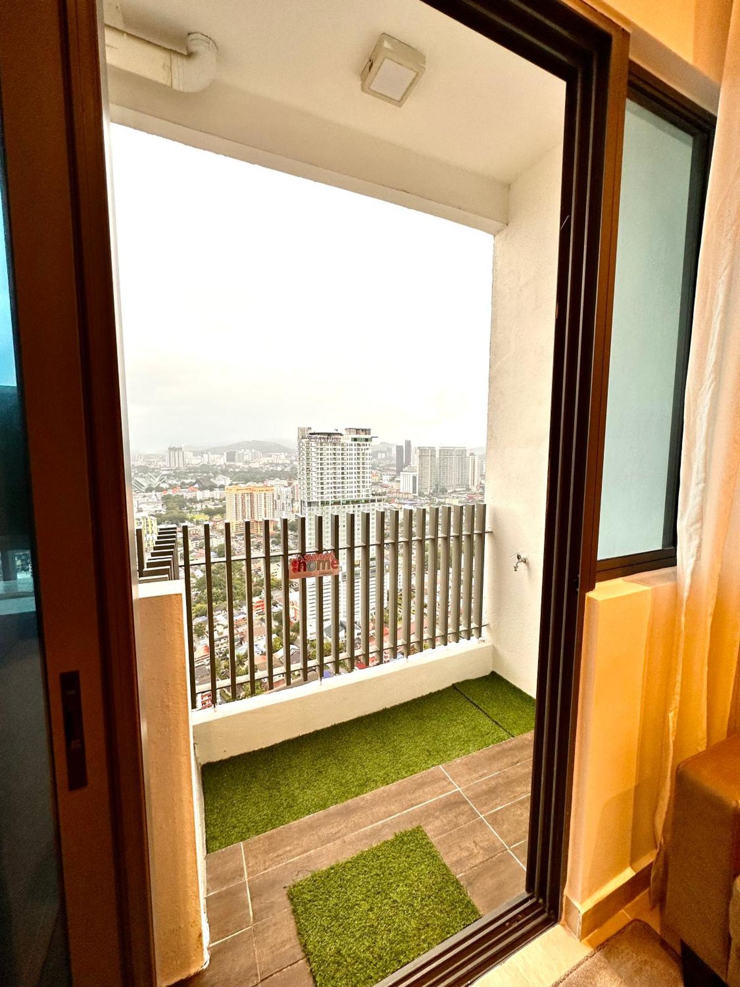 The Luxe Colony Klcc By Ntr Resources Apartment *