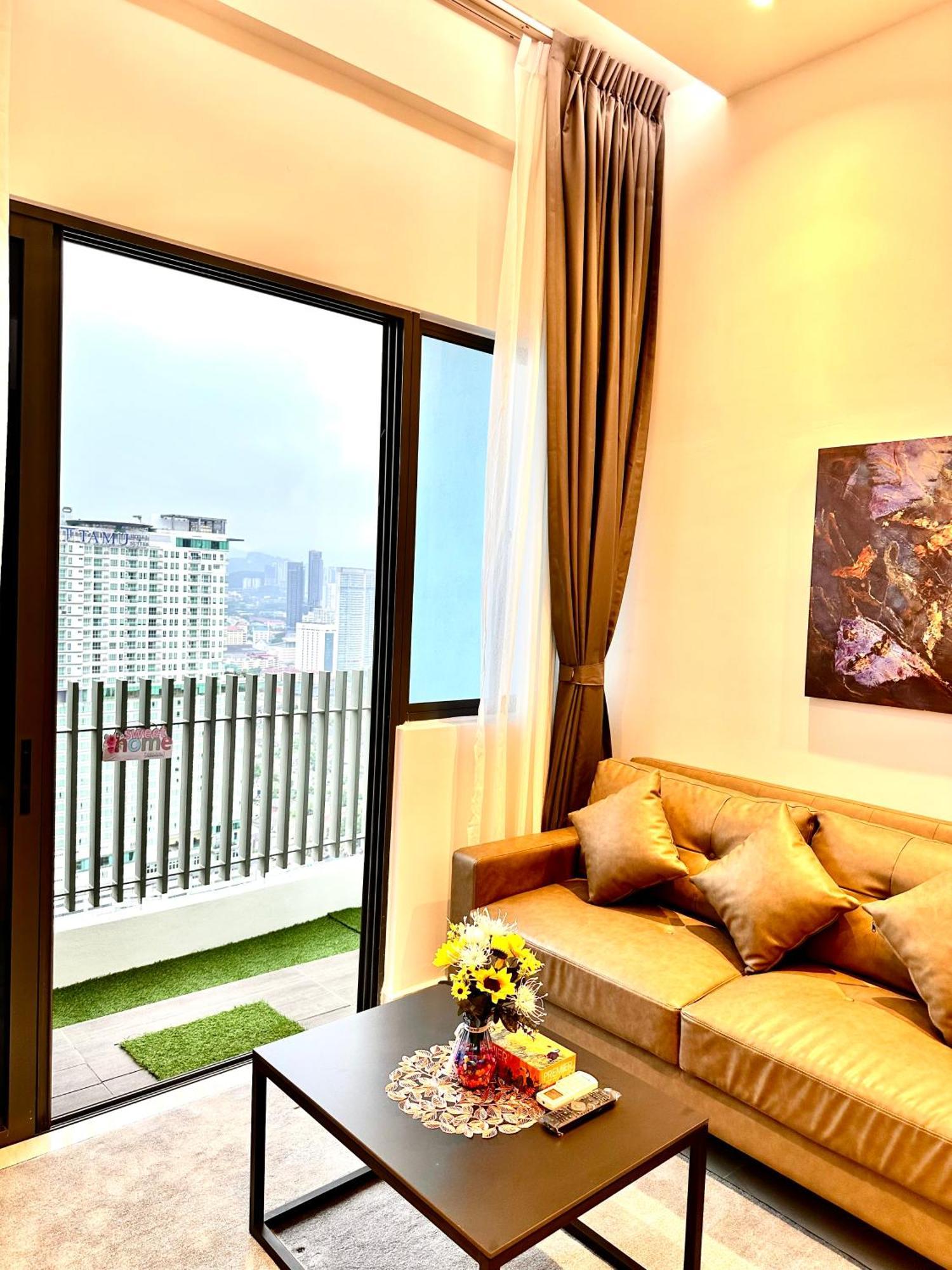 The Luxe Colony Klcc By Ntr Resources Pangsapuri Kuala Lumpur
