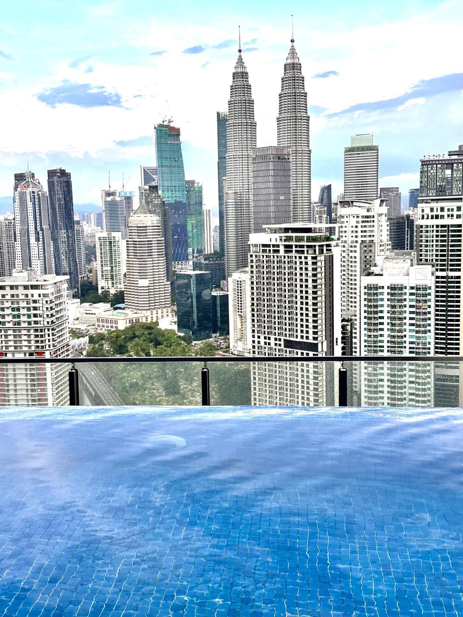 The Luxe Colony Klcc By Ntr Resources Kuala Lumpur