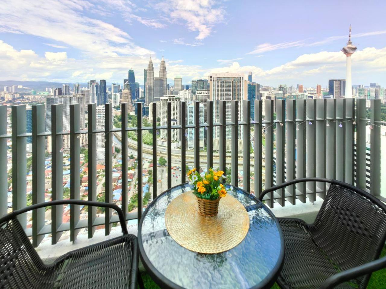 The Luxe Colony Klcc By Ntr Resources Kuala Lumpur