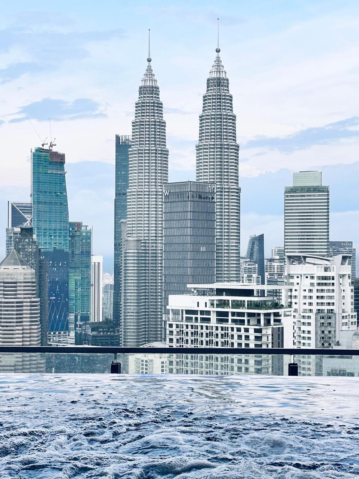 The Luxe Colony Klcc By Ntr Resources Kuala Lumpur