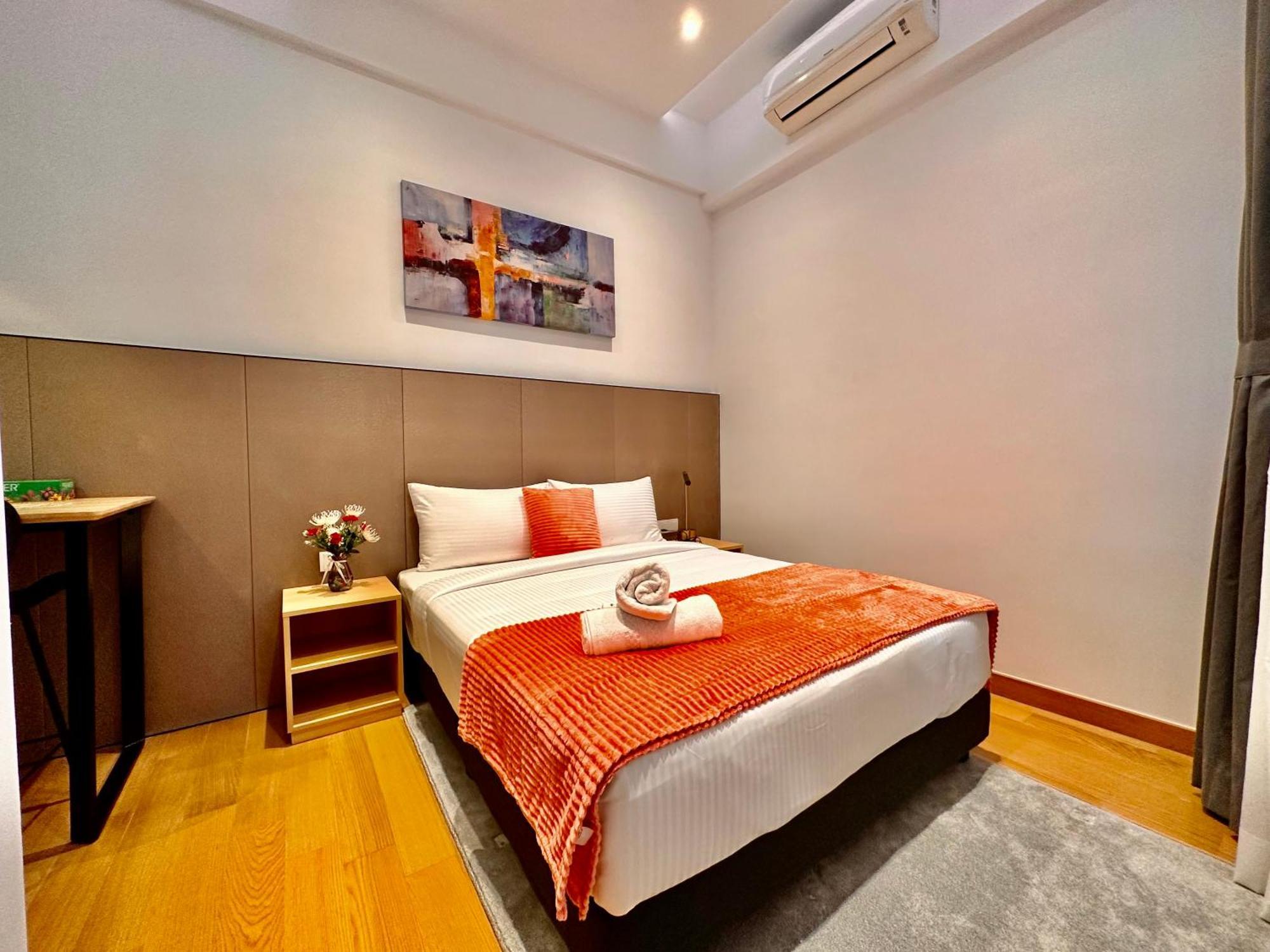 Apartment The Luxe Colony Klcc By Ntr Resources