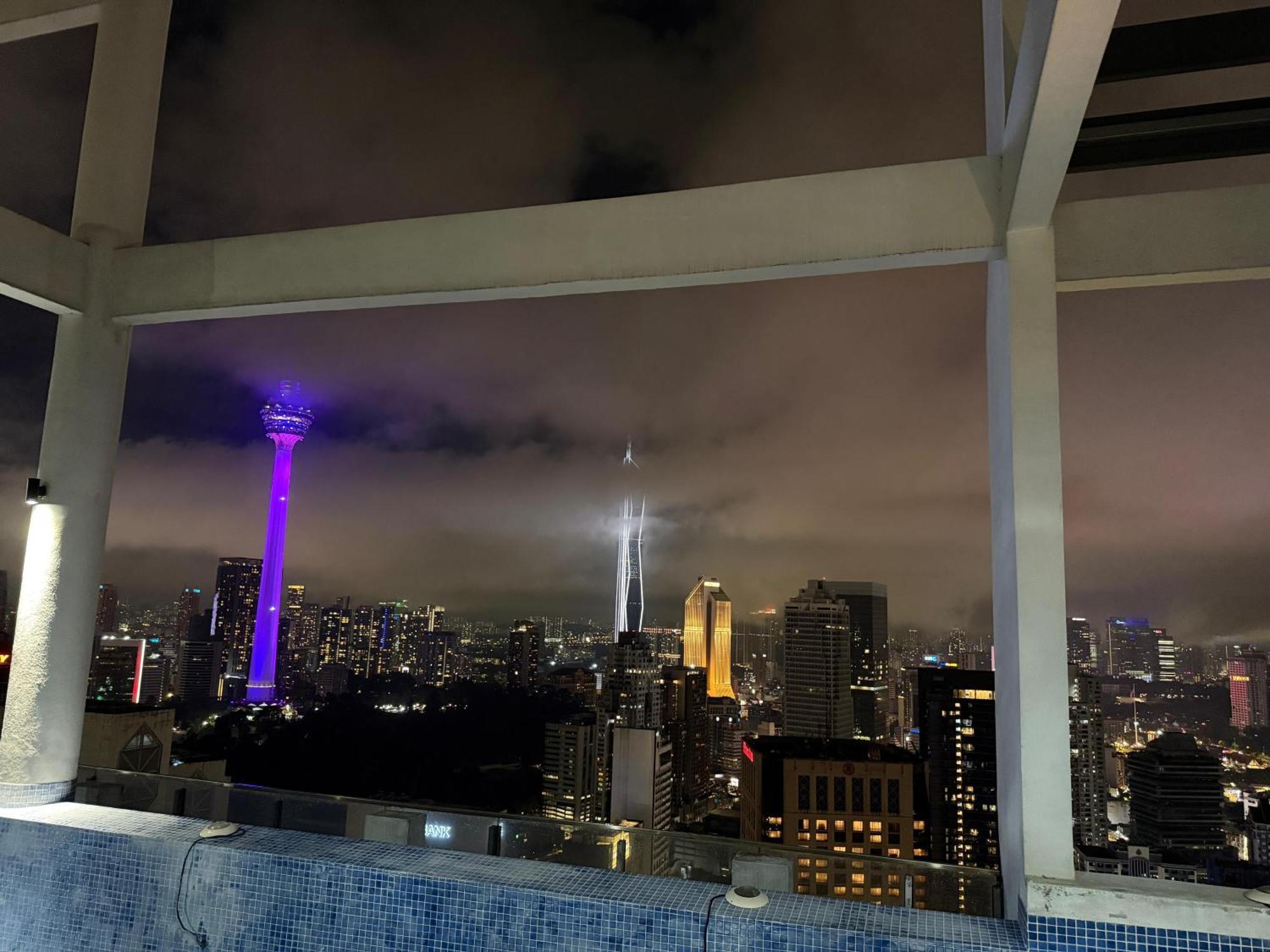 The Luxe Colony Klcc By Ntr Resources Kuala Lumpur