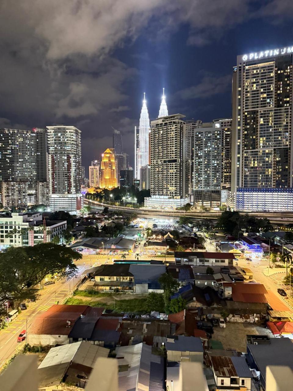 The Luxe Colony Klcc By Ntr Resources * Kuala Lumpur