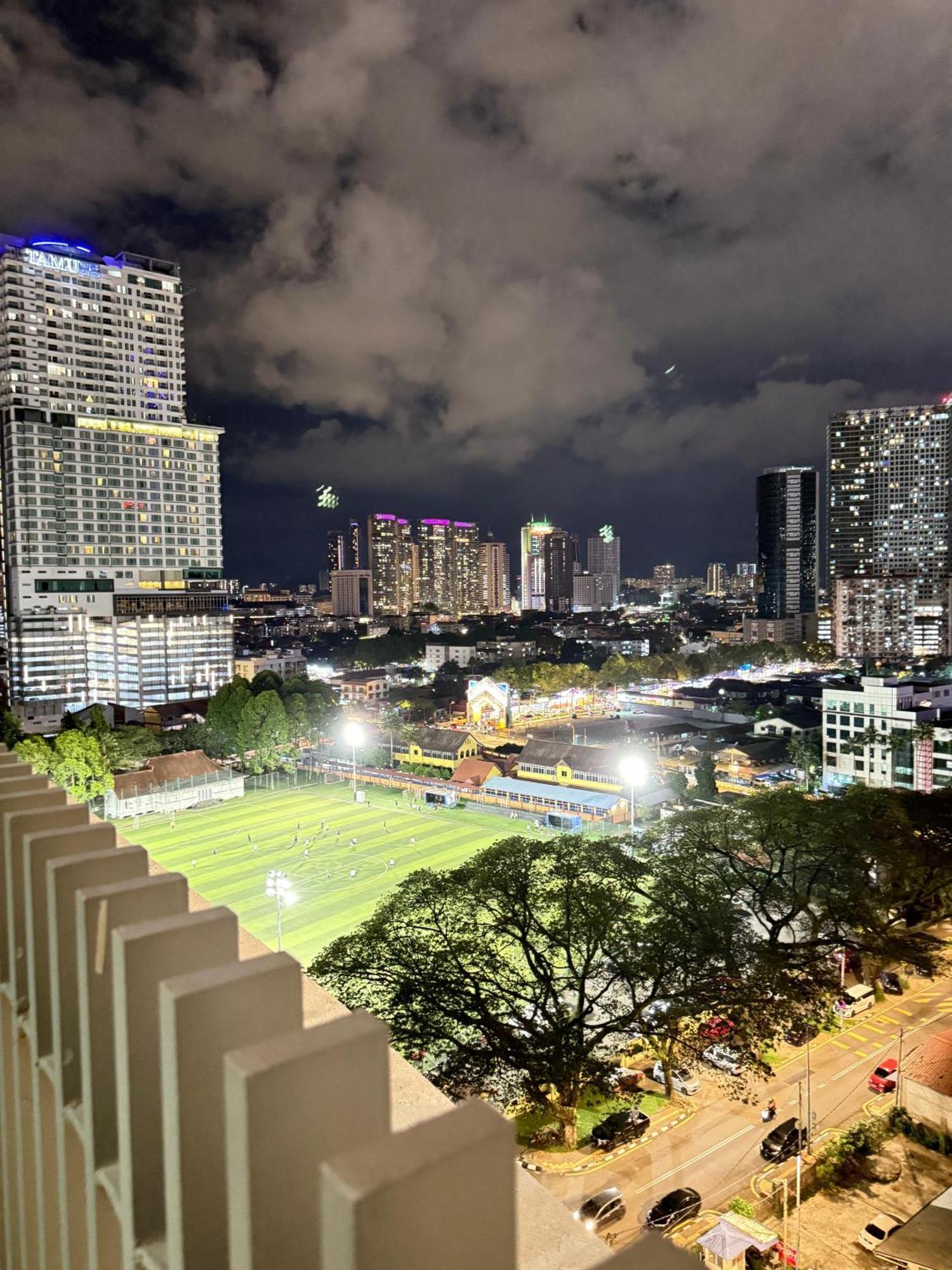 The Luxe Colony Klcc By Ntr Resources Pangsapuri