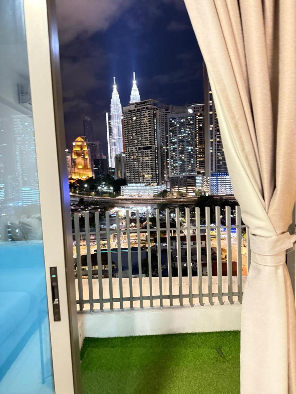 The Luxe Colony Klcc By Ntr Resources