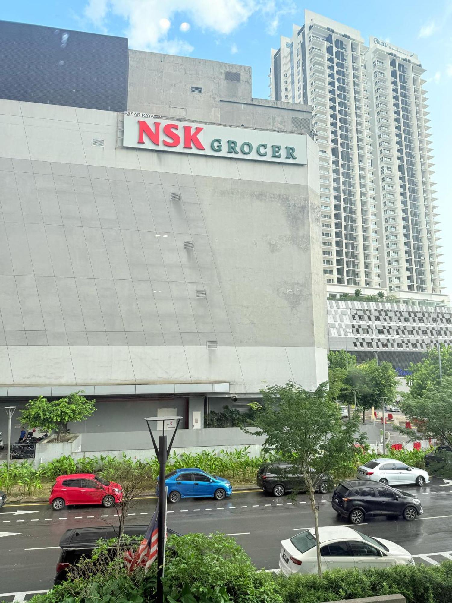 The Luxe Colony Klcc By Ntr Resources Pangsapuri Kuala Lumpur